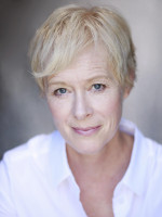 Geraldine Alexander pic #1086362
