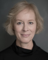 Geraldine Alexander pic #1086361