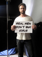 Gerard Butler photo #