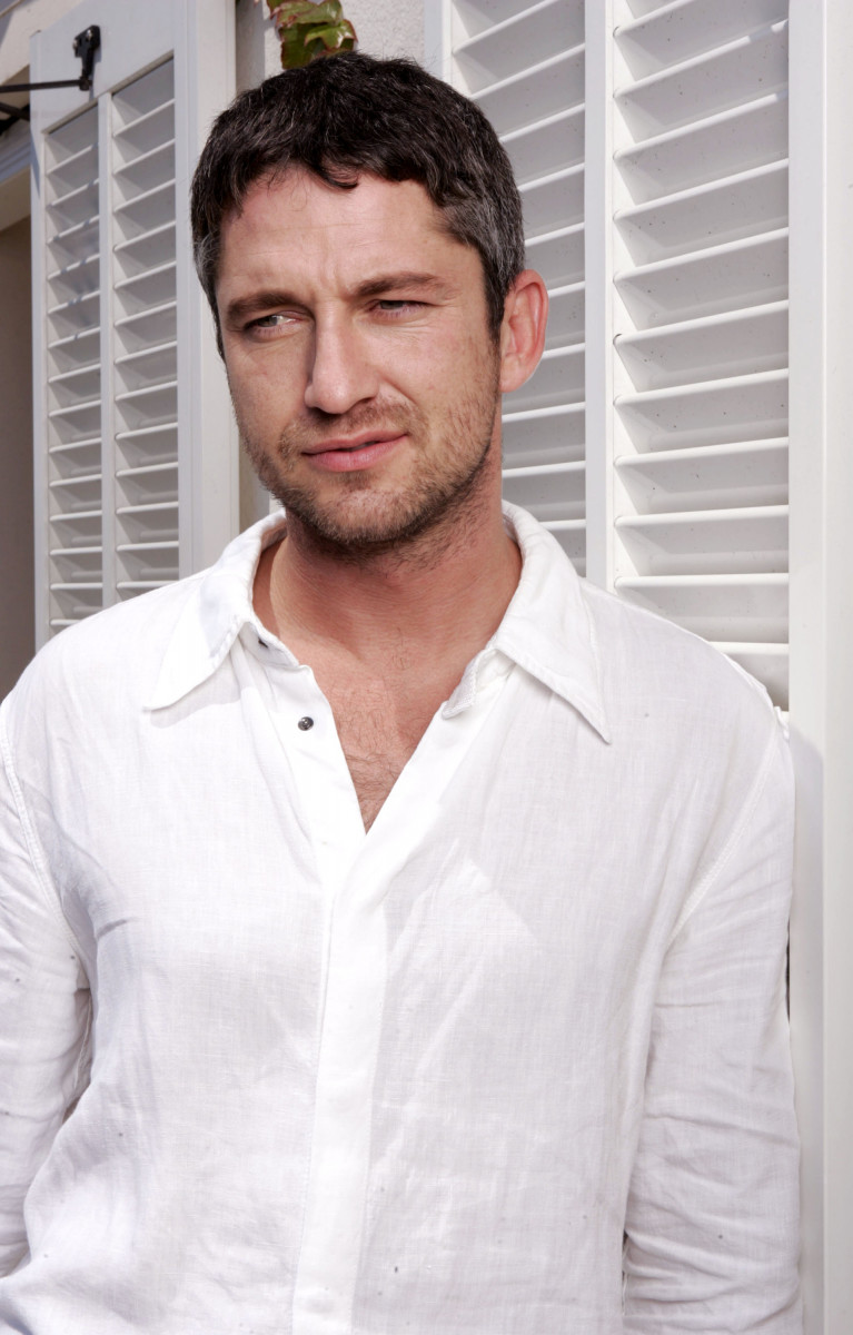 Gerard Butler: pic #628998