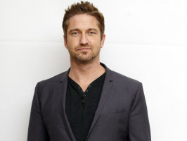 photo 5 in Gerard Butler gallery [id590690] 2013-04-02