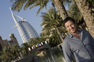 Gerard Butler photo #