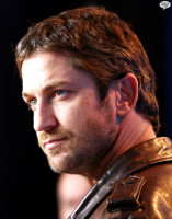 Gerard Butler photo #