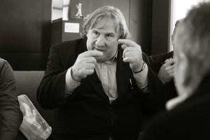 Gerard Depardiev photo #