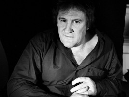 Gerard Depardiev photo #