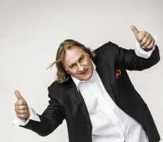 Gerard Depardiev photo #