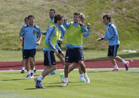 photo 26 in Gerard Pique gallery [id501576] 2012-06-20