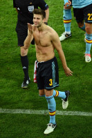 Gerard Pique photo #