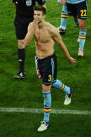 Gerard Pique pic #502048