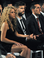 Gerard Pique pic #811575