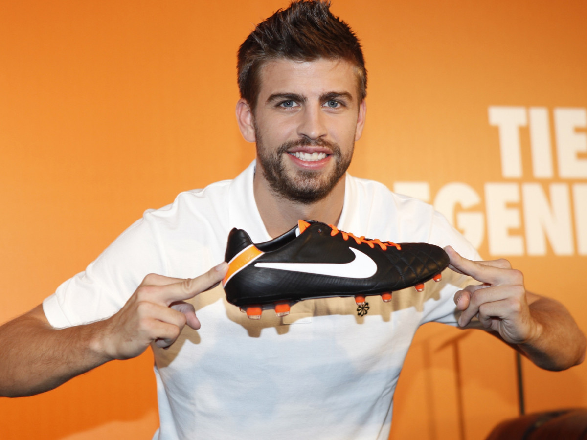 Gerard Pique: pic #475527