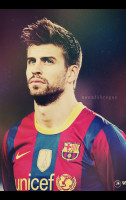 photo 15 in Gerard Pique gallery [id610501] 2013-06-14