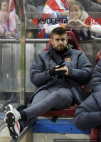 Gerard Pique photo #