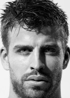 Gerard Pique photo #