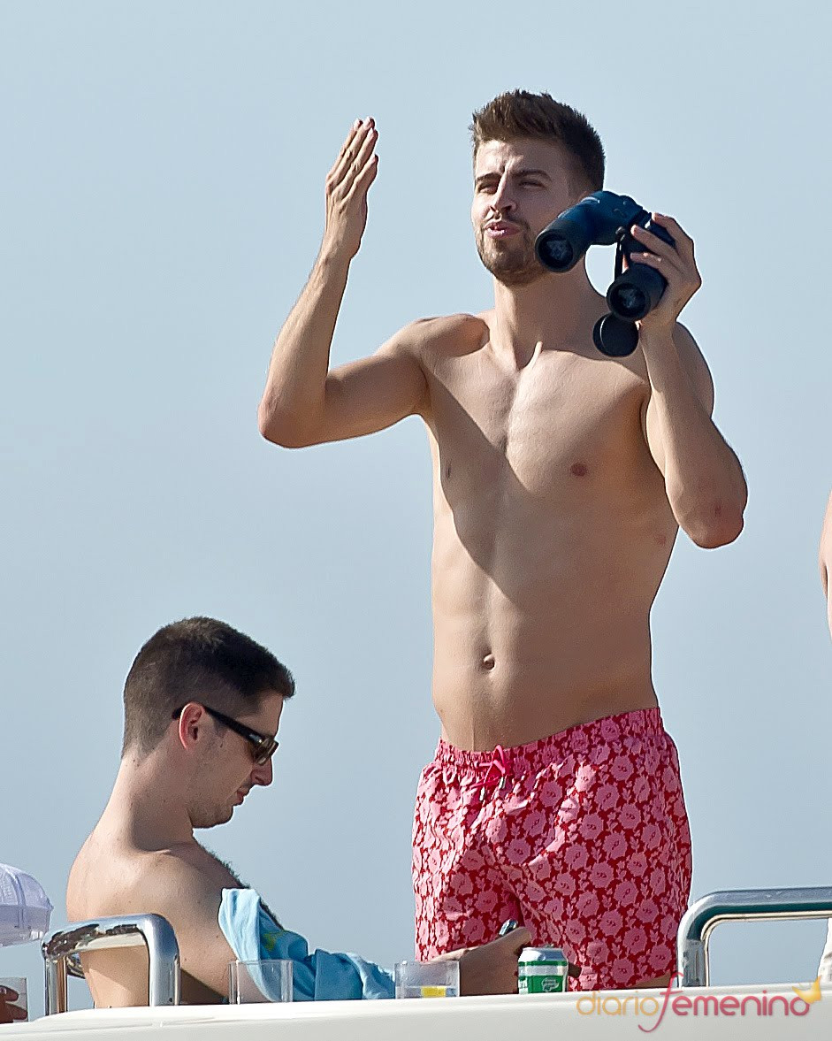 Gerard Pique: pic #489453