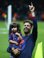 Gerard Pique photo #