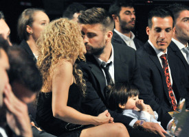 Gerard Pique pic #811622