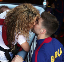 Gerard Pique photo #