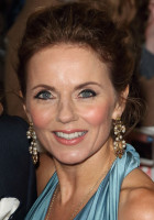 Geri Halliwell photo #