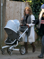 Geri Halliwell pic #1005221