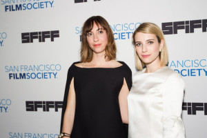 Gia Coppola photo #