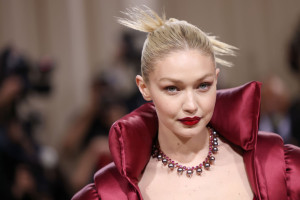 photo 7 in Gigi Hadid gallery [id1302411] 2022-05-30