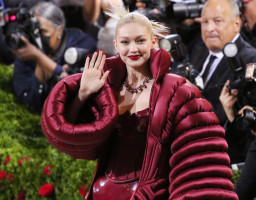 Gigi Hadid pic #1302417