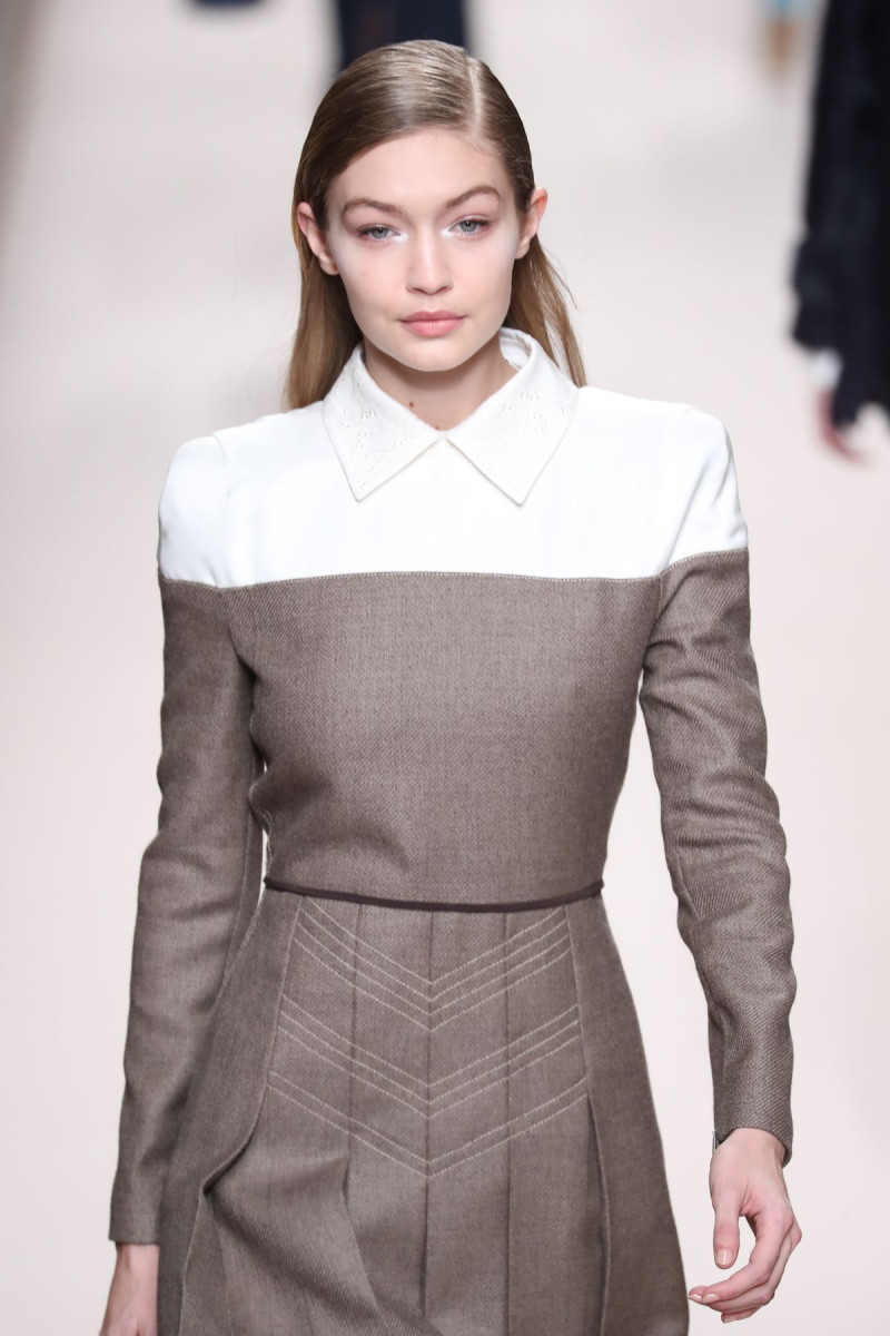 Gigi Hadid: pic #1013934