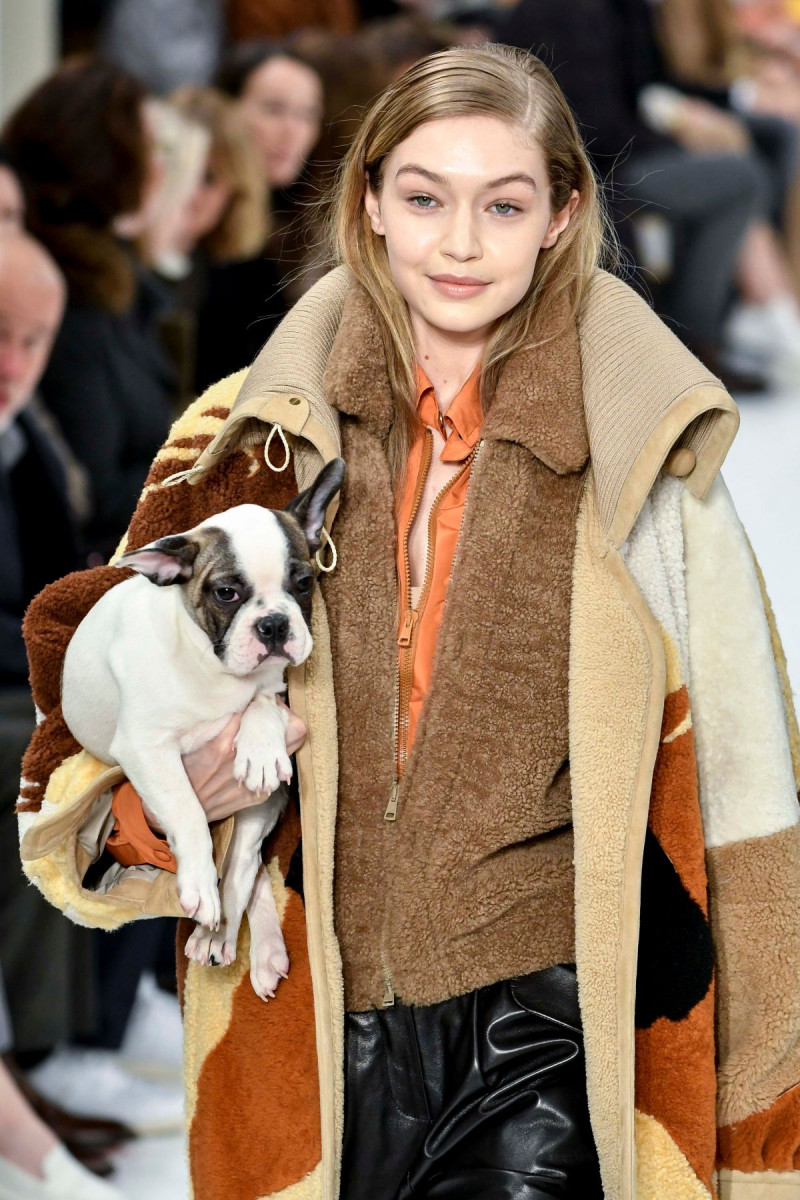 Gigi Hadid: pic #1013941