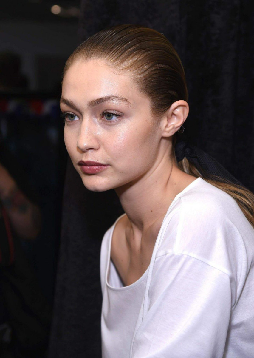 Gigi Hadid: pic #963934