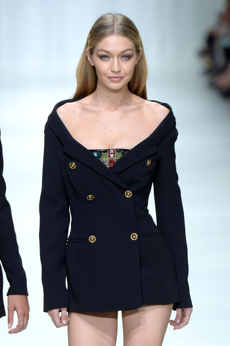 Gigi Hadid: pic #965612