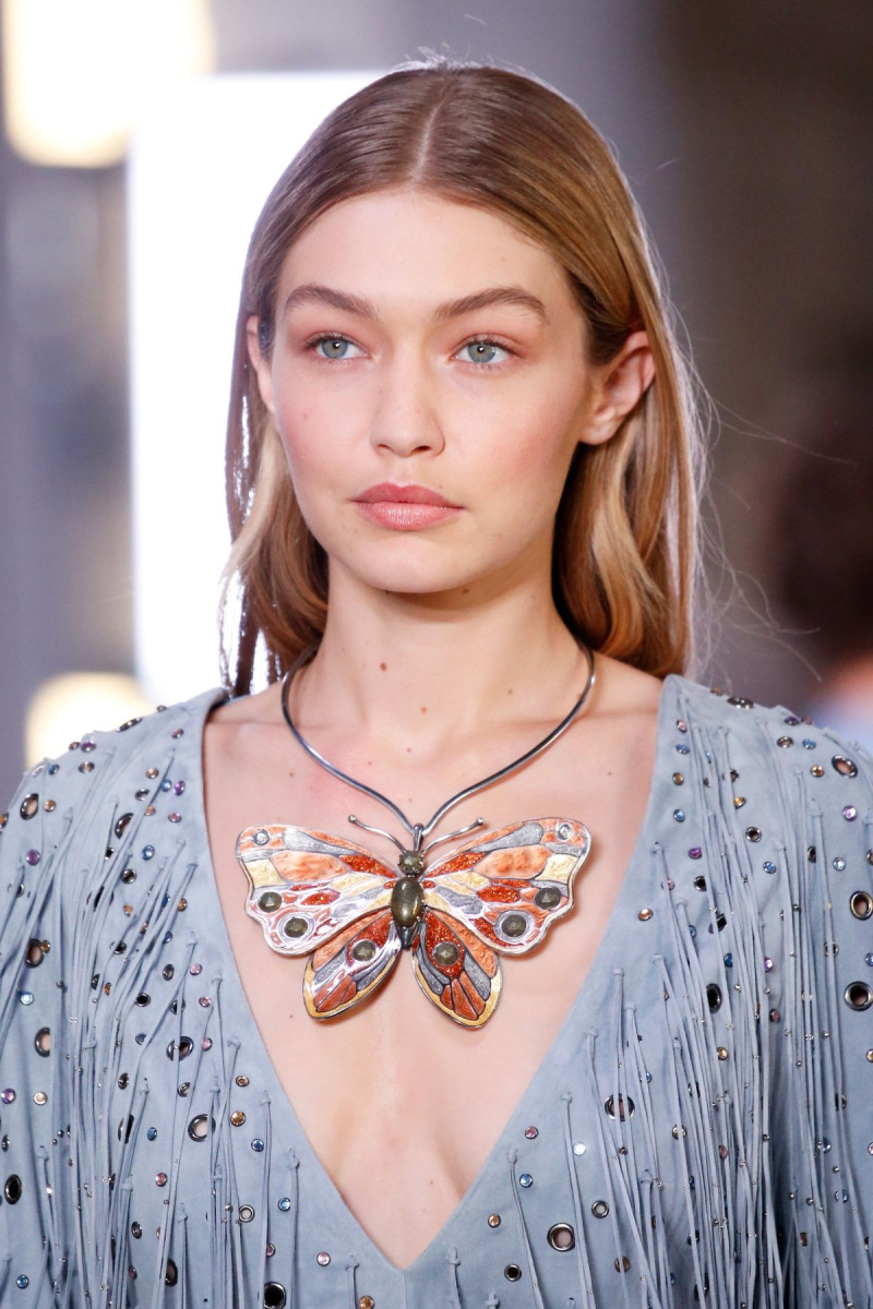 Gigi Hadid: pic #965554