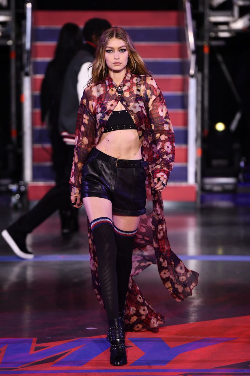 Gigi Hadid: pic #965549