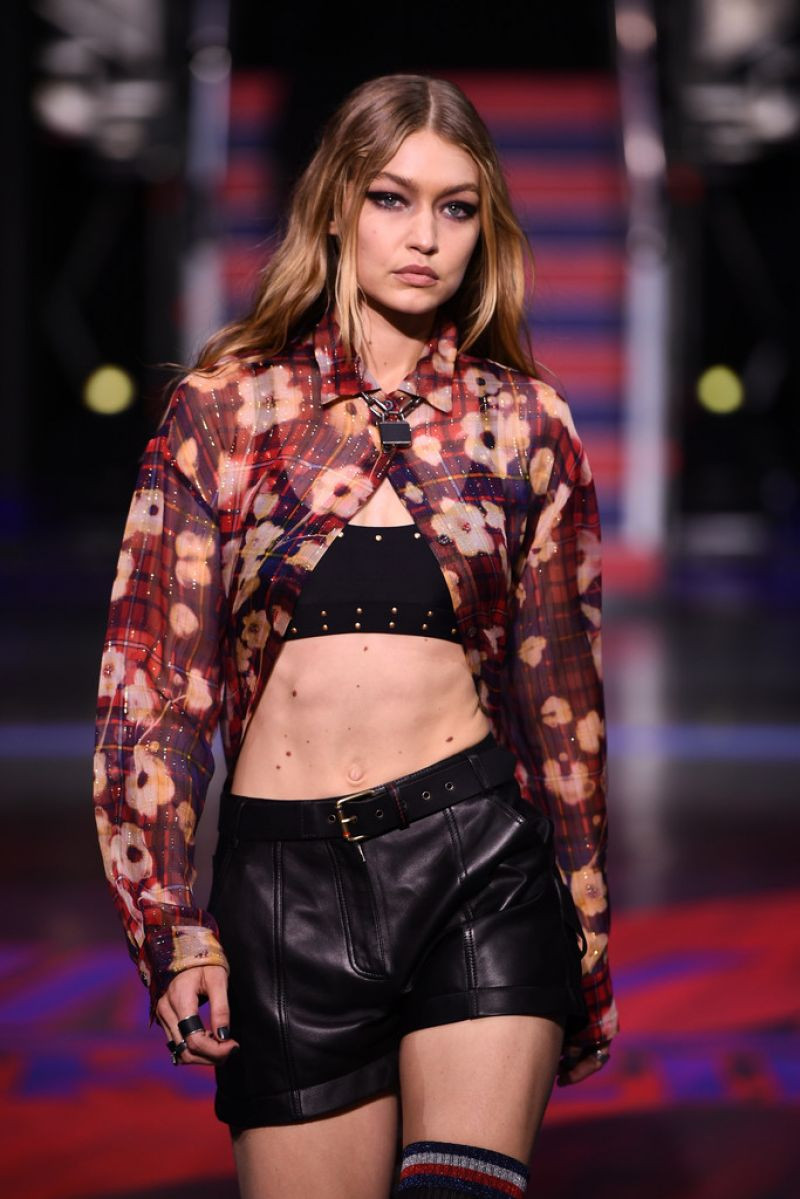 Gigi Hadid: pic #965552