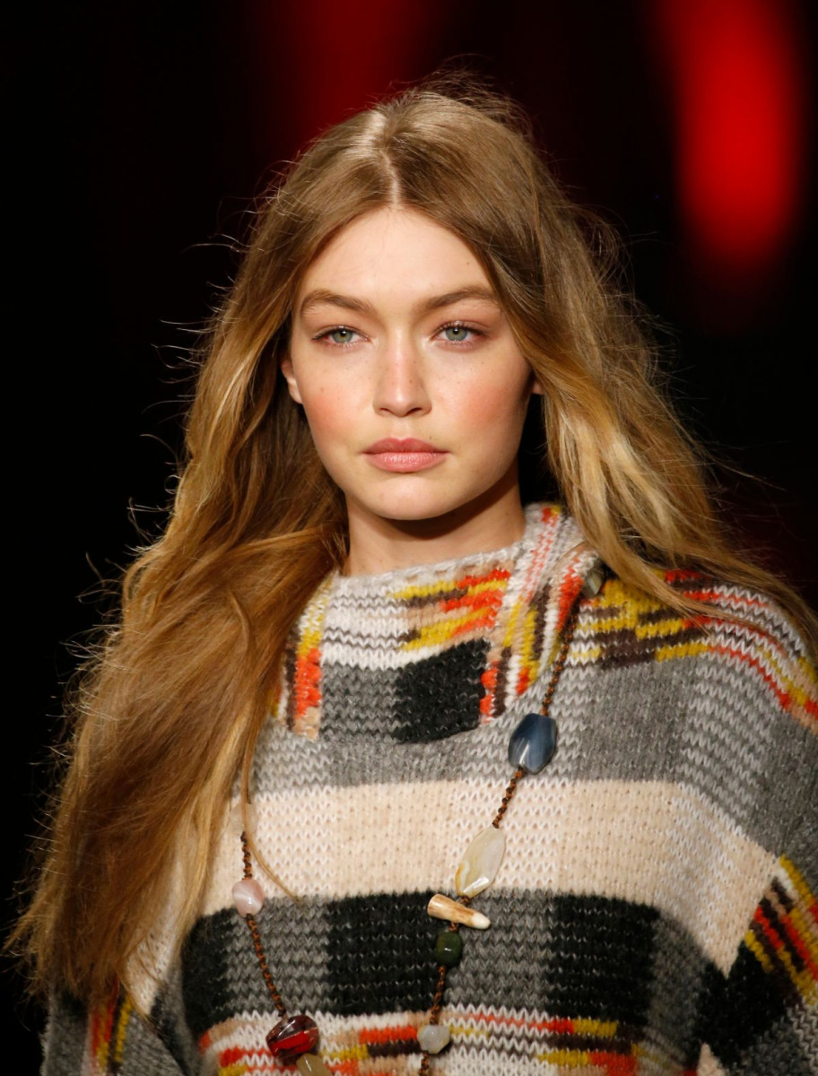 Gigi Hadid: pic #1014123