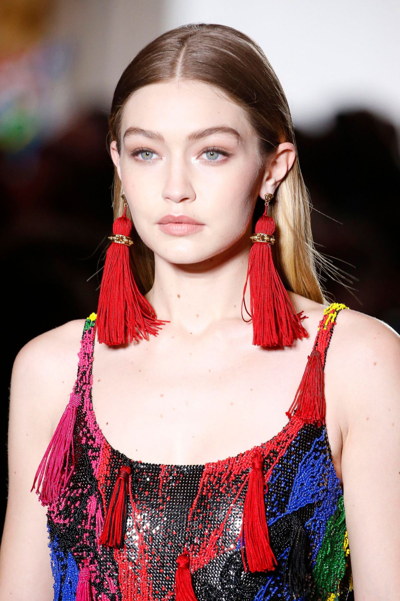 Gigi Hadid: pic #1014051