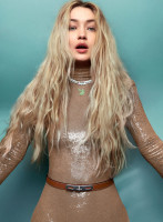photo 16 in Gigi Hadid gallery [id1296449] 2022-02-05