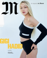 Gigi Hadid photo #