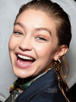 Gigi Hadid photo #