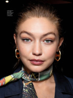 Gigi Hadid photo #