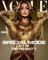 photo 21 in Gigi Hadid gallery [id1214602] 2020-05-09