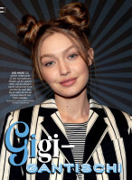 Gigi Hadid photo #