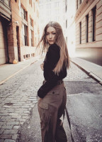 Gigi Hadid photo #