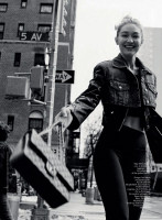 Gigi Hadid photo #