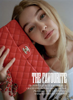 Gigi Hadid photo #