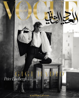 Gigi Hadid photo #