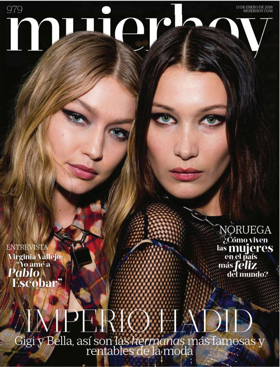 Gigi Hadid: pic #998602