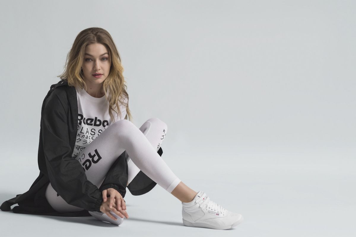 Gigi Hadid: pic #1053329