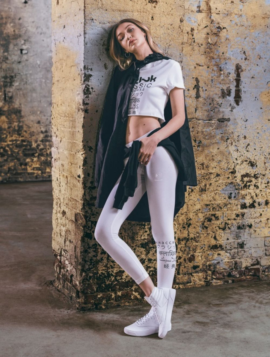 Gigi Hadid: pic #1053315