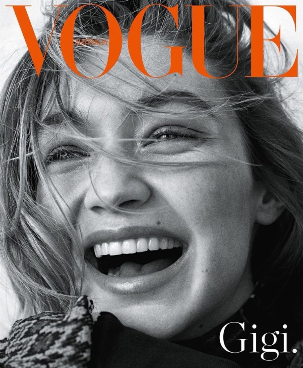 Gigi Hadid: pic #1046107